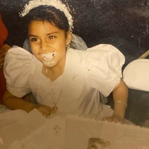 Meet your Posher, Isabel